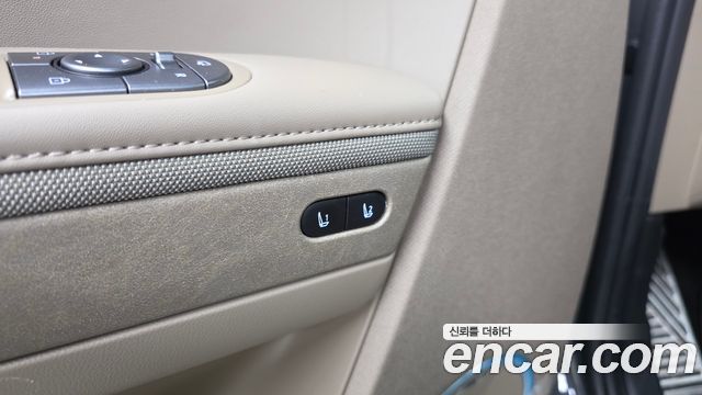 Hyundai Ioniq 5 Long Range AWD Prestige 2025 — фото 33