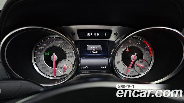 Mercedes-Benz SL-Class SL400 R231 2015 — фото 8