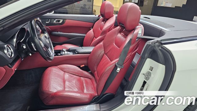 Mercedes-Benz SL-Class SL400 R231 2015 — фото 11
