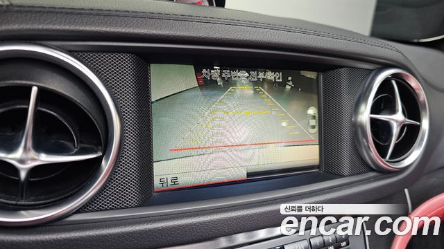 Mercedes-Benz SL-Class SL400 R231 2015 — фото 14