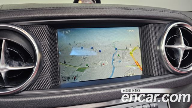 Mercedes-Benz SL-Class SL400 R231 2015 — фото 15