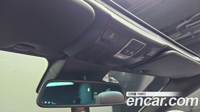 Mercedes-Benz SL-Class SL400 R231 2015 — фото 18
