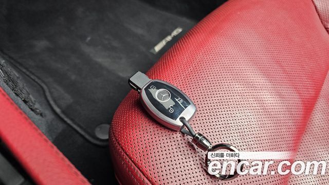 Mercedes-Benz SL-Class SL400 R231 2015 — фото 19