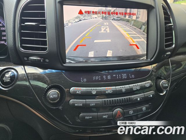 KG Mobility (SsangYong) Chairman W CW700 4TRONIC VIP 2017 — фото 18