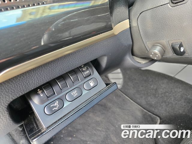 KG Mobility (SsangYong) Chairman W CW700 4TRONIC VIP 2017 — фото 19