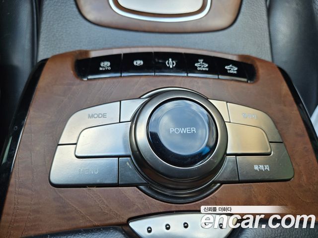 KG Mobility (SsangYong) Chairman W CW700 4TRONIC VIP 2017 — фото 21
