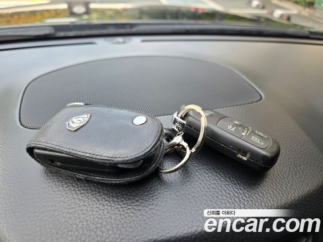 KG Mobility (SsangYong) Chairman W CW700 4TRONIC VIP 2017 — фото 24