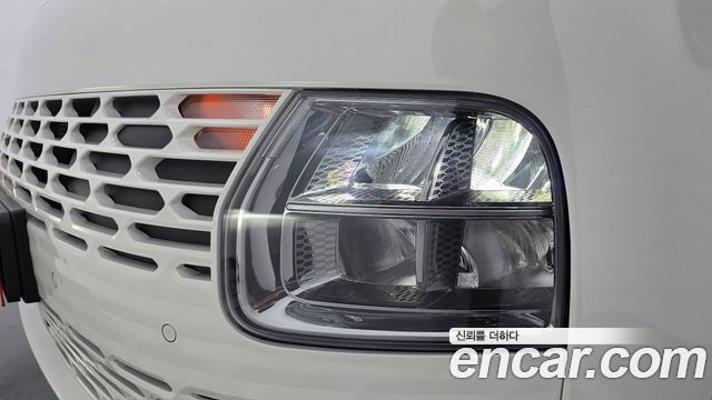 Hyundai Staria HEV 1.6 Cargo 5-Seater Modern 2025 — фото 22