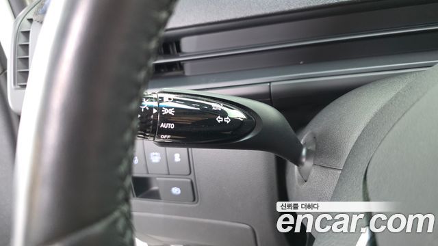 Hyundai Staria HEV 1.6 Cargo 5-Seater Modern 2025 — фото 27