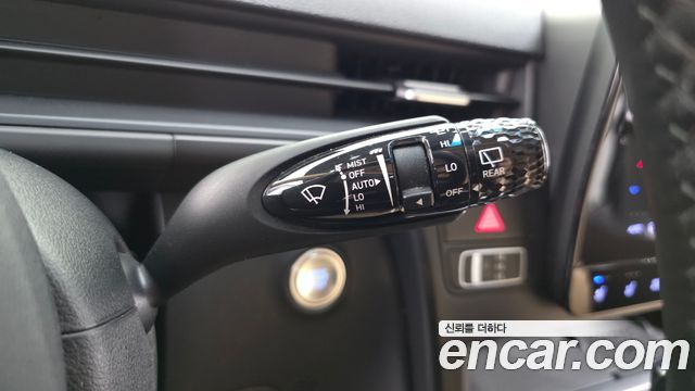 Hyundai Staria HEV 1.6 Cargo 5-Seater Modern 2025 — фото 30