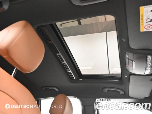 Mercedes-Benz GLC-Class (X253) GLC300 4MATIC Premium Coupe 2021 — фото 22
