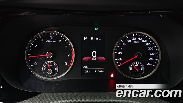 Kia K5 (III) 2.0 Prestige 2022 — фото 8