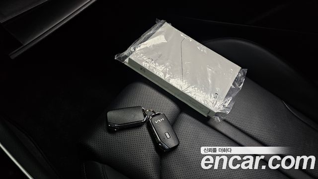 Kia K5 (III) 2.0 Prestige 2022 — фото 15