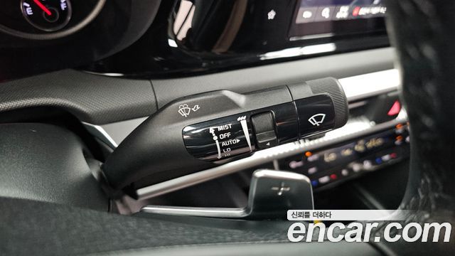 Kia K5 (III) 2.0 Prestige 2022 — фото 27