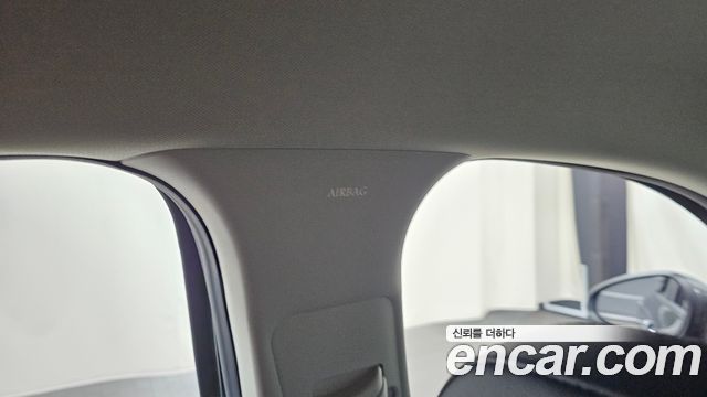 Kia K5 (III) 2.0 Prestige 2022 — фото 30