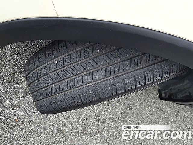 Renault Korea QM3 RE 2015 — фото 23