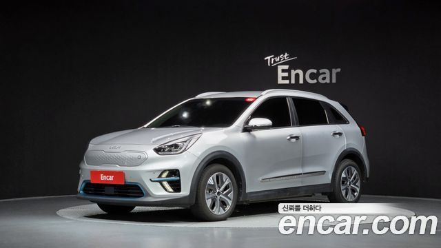 Kia Niro EV Noblesse