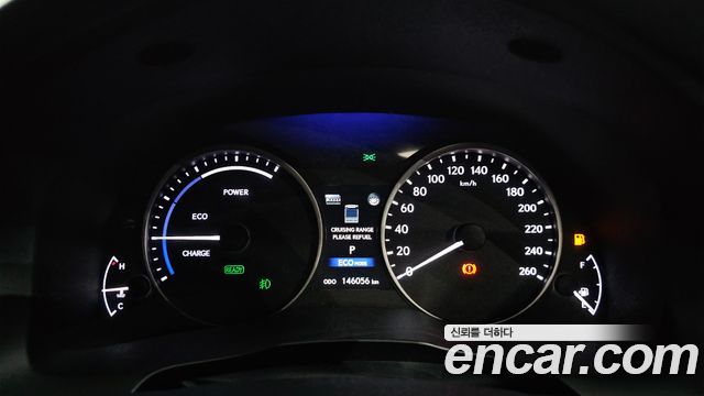 Lexus ES300h premium XV60 2015 — фото 8