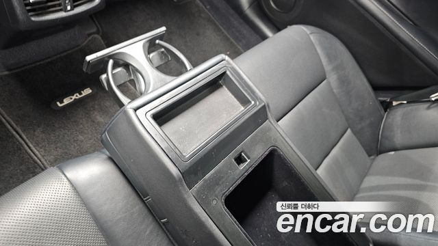 Lexus ES300h premium XV60 2015 — фото 32