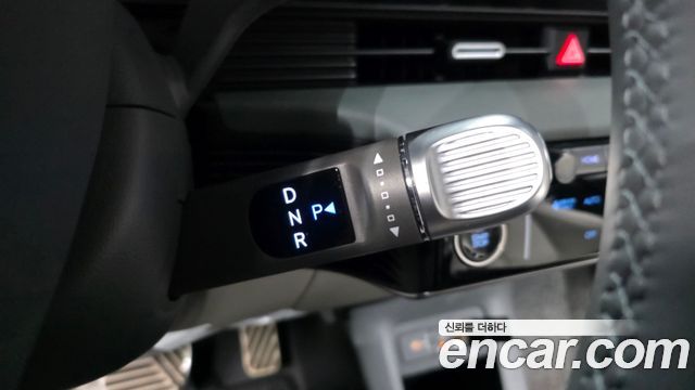 Hyundai Ioniq 5 Long Range Prestige 2025 — фото 9