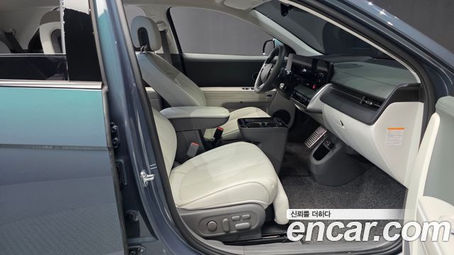 Hyundai Ioniq 5 Long Range Prestige 2025 — фото 11