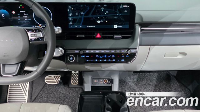 Hyundai Ioniq 5 Long Range Prestige 2025 — фото 14