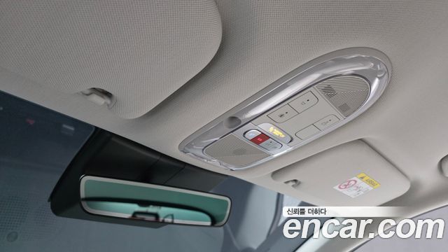 Hyundai Ioniq 5 Long Range Prestige 2025 — фото 18
