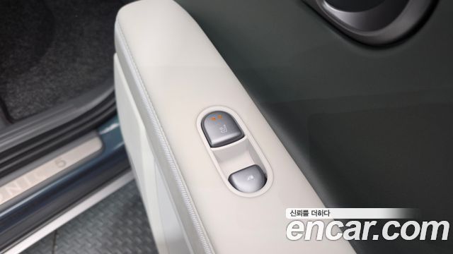 Hyundai Ioniq 5 Long Range Prestige 2025 — фото 19