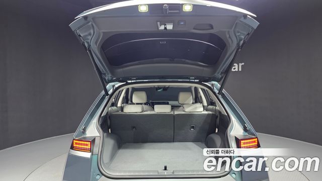 Hyundai Ioniq 5 Long Range Prestige 2025 — фото 20