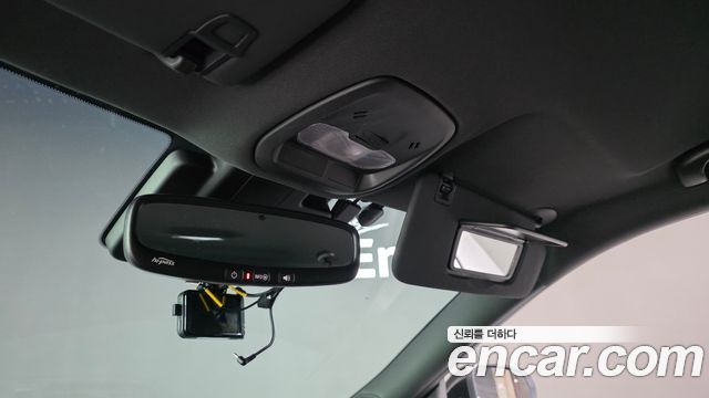Chevrolet Trax Crossover 1.2 RS 2024 — фото 17