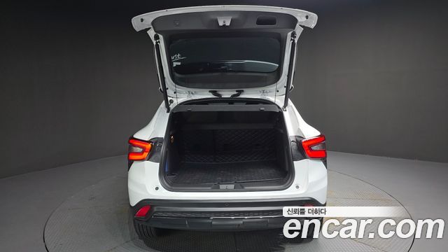 Chevrolet Trax Crossover 1.2 RS 2024 — фото 20