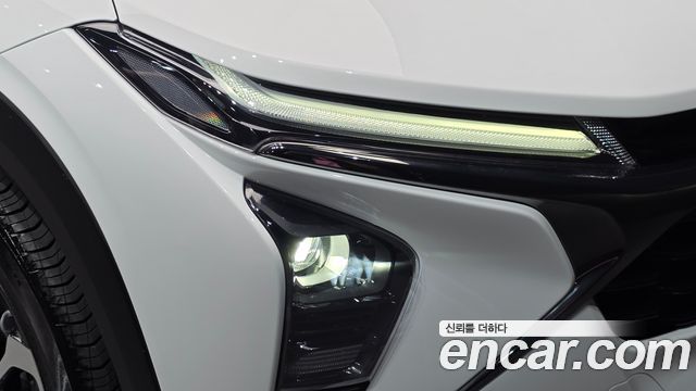Chevrolet Trax Crossover 1.2 RS 2024 — фото 22
