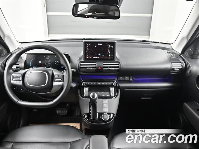Hyundai Casper Inspiration 2023 — фото 7