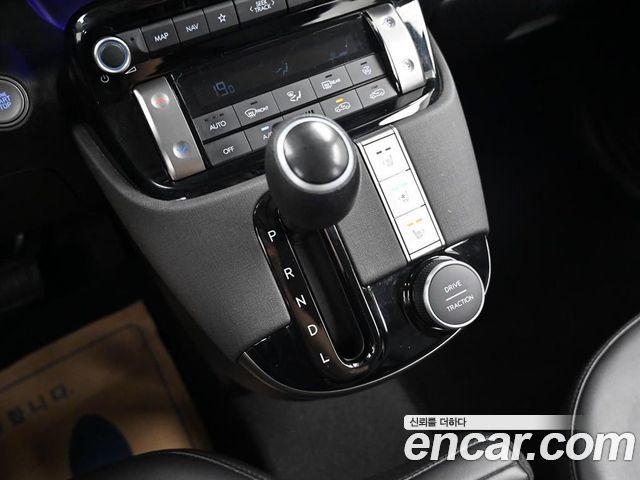 Hyundai Casper Inspiration 2023 — фото 9