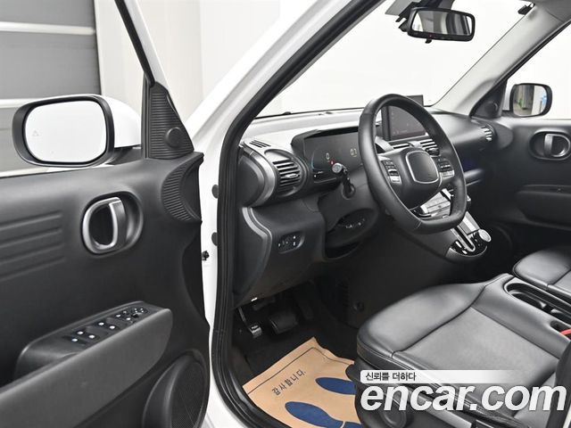 Hyundai Casper Inspiration 2023 — фото 15