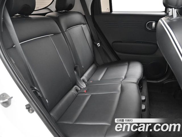 Hyundai Casper Inspiration 2023 — фото 16