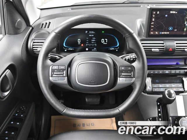 Hyundai Casper Inspiration 2023 — фото 17