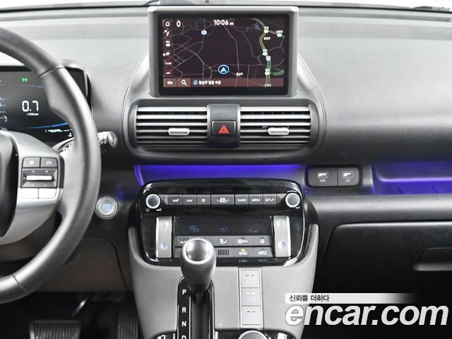 Hyundai Casper Inspiration 2023 — фото 18