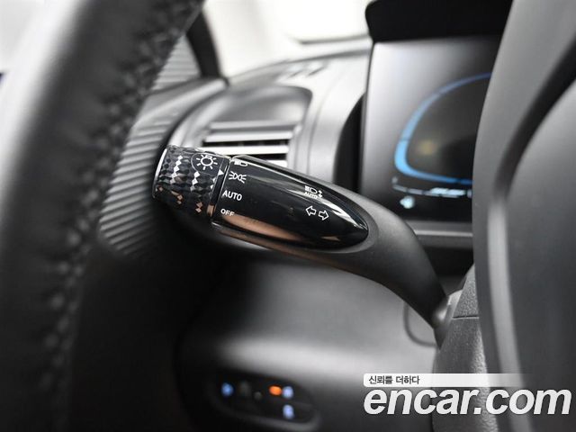 Hyundai Casper Inspiration 2023 — фото 20