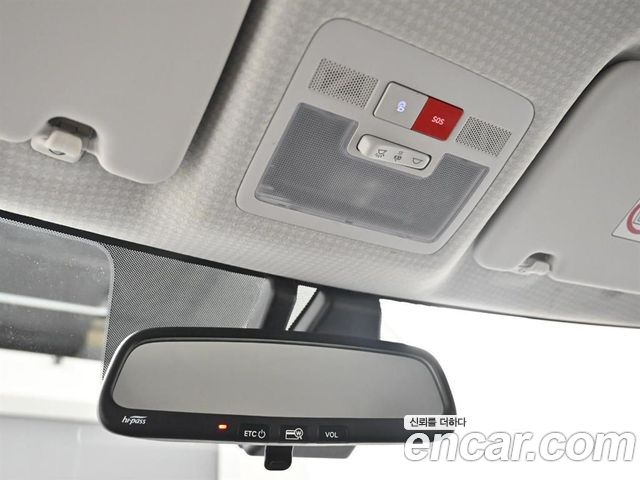 Hyundai Casper Inspiration 2023 — фото 22