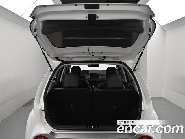 Hyundai Casper Inspiration 2023 — фото 23