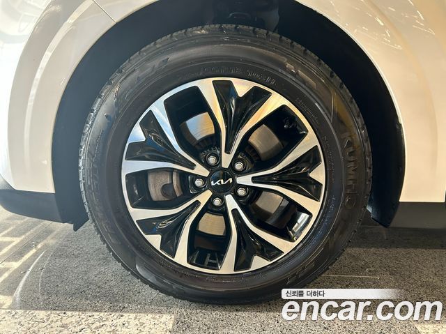 Kia Carnival (IV) Diesel 9-Seater Noblesse 2023 — фото 5