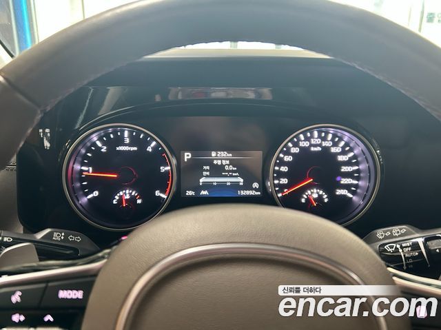 Kia Carnival (IV) Diesel 9-Seater Noblesse 2023 — фото 8