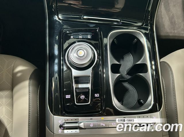 Kia Carnival (IV) Diesel 9-Seater Noblesse 2023 — фото 9