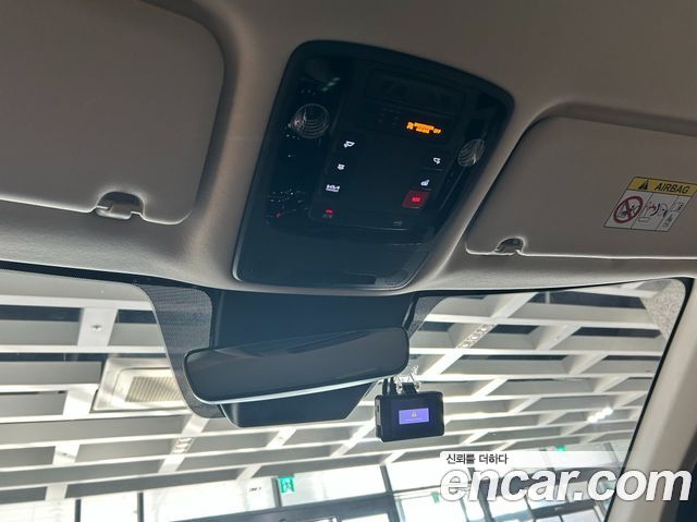Kia Carnival (IV) Diesel 9-Seater Noblesse 2023 — фото 17