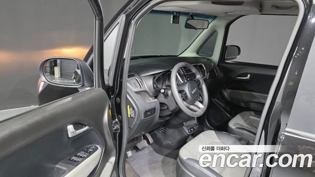 Kia Ray Standard 2022 — фото 10