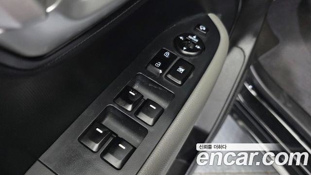 Kia Ray Standard 2022 — фото 17