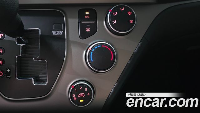 Kia Ray Standard 2022 — фото 24