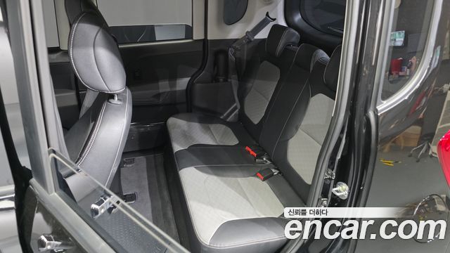 Kia Ray Standard 2022 — фото 32