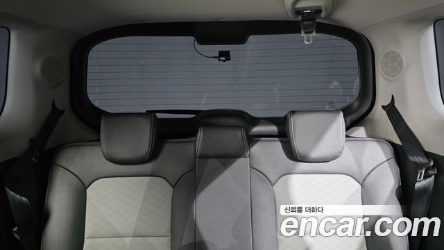 Kia Ray Standard 2022 — фото 36
